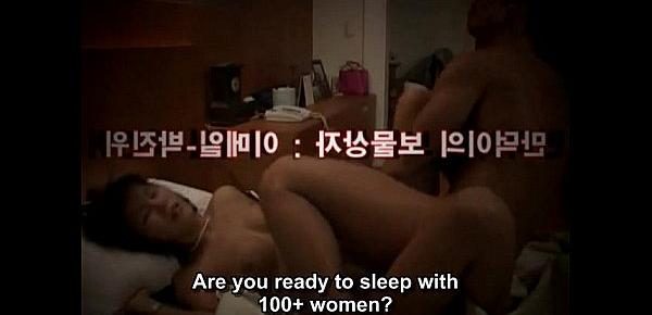  Watch Korean softcore porn movie